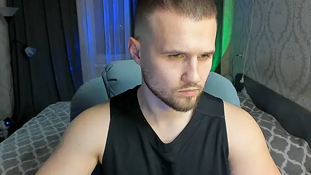 Vladik b online show from 02-25-25, 05:40