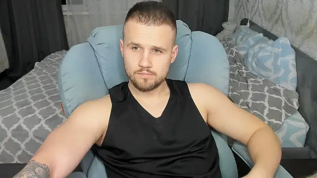 Vladik b online show from 02-19-25, 09:25