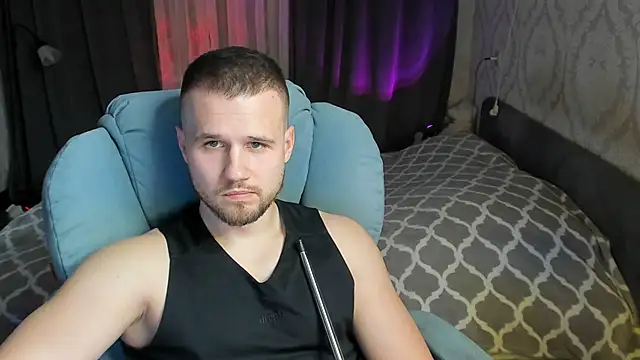 Vladik b online show from 02-27-25, 05:26