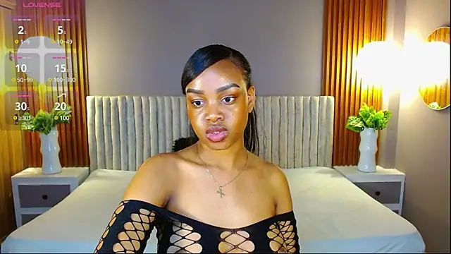 TianaSky online show from 03-02-25, 08:46