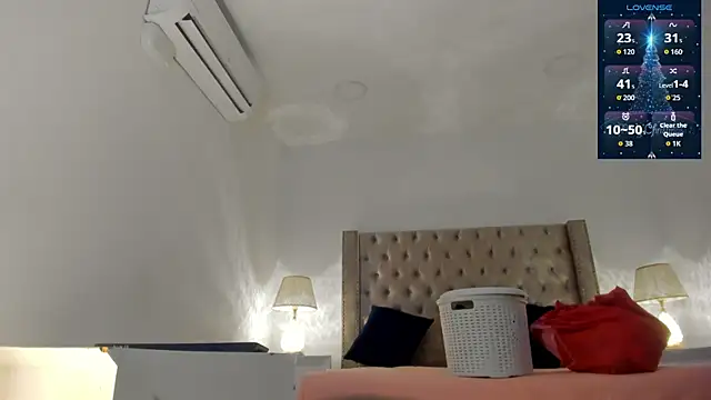 CandieGilson   online show from 12-22-25, 12:05