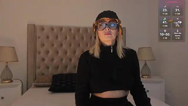 CandieGilson   online show from 01-15-26, 11:35