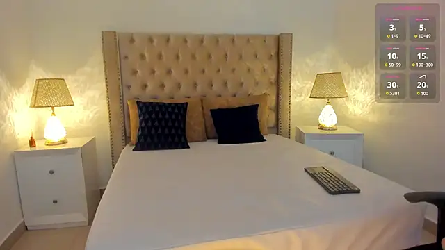 CandieGilson   online show from 10-19-25, 11:57