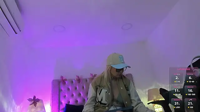 CandieGilson   online show from 03-15-26, 11:39