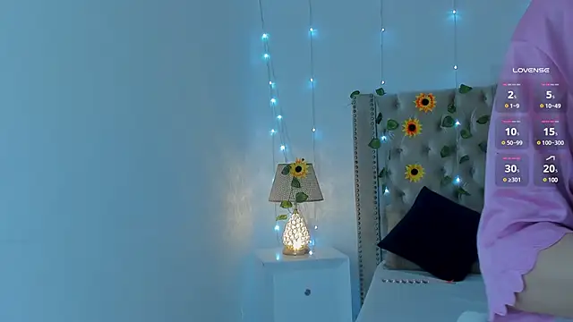 CandieGilson   online show from 03-18-25, 12:28