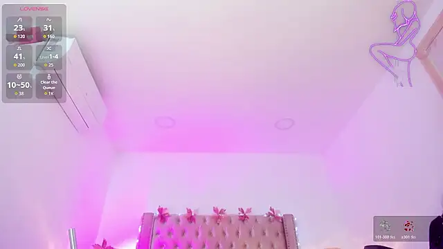 CandieGilson   online show from 03-22-26, 10:50