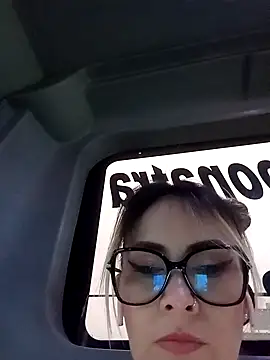 CandieGilson   online show from 09-18-25, 11:13