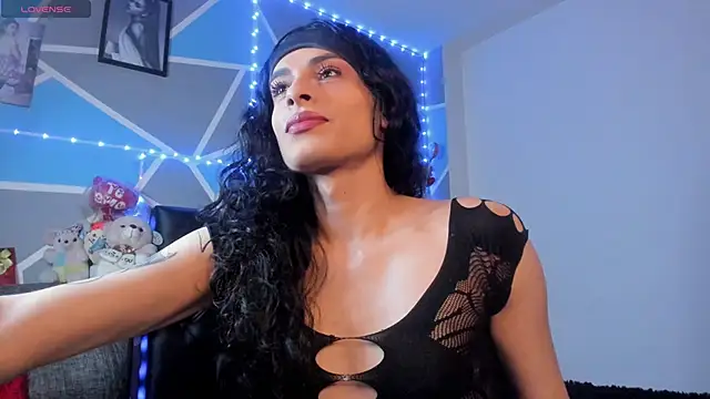 Meghan hott online show from 03-02-26, 08:27