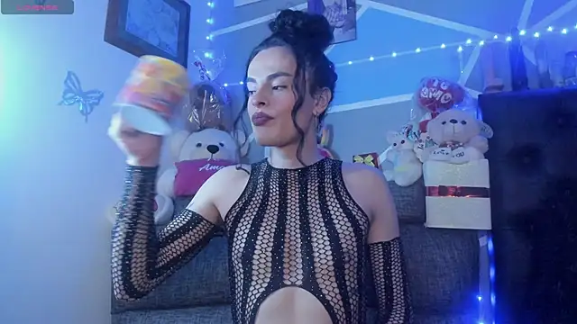 Meghan hott online show from 03-13-26, 04:28