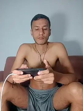 Jehan Soto online show from 09-09-25, 12:32