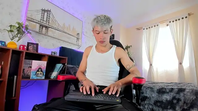 Ianwayne online show from 03-08-25, 07:20