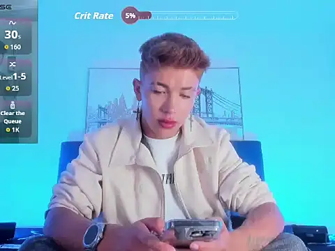 Ianwayne online show from 01-17-26, 04:16