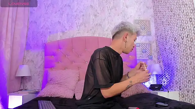 Ianwayne online show from 02-28-25, 06:41