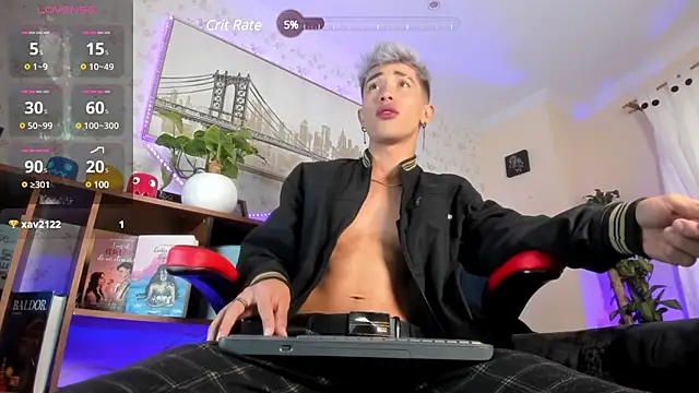 Ianwayne online show from 03-18-25, 10:26