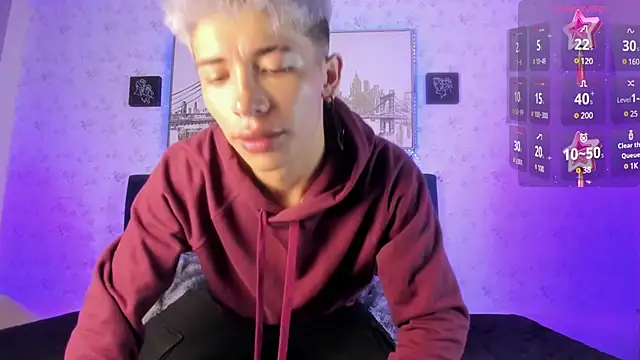 Ianwayne online show from 02-27-25, 04:35