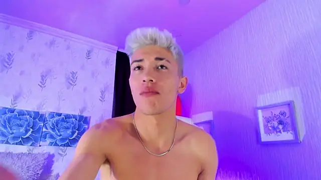 Ianwayne online show from 02-13-25, 07:35