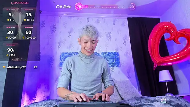 Ianwayne online show from 02-17-25, 11:00