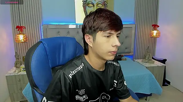 Estiv18  online show from 01-17-26, 05:22