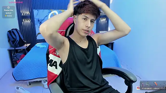 Estiv18  online show from 02-28-26, 07:52