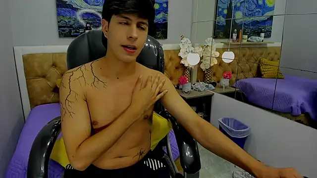 Estiv18  online show from 09-15-25, 02:23