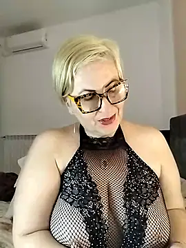 Pumabionda online show from 11-06-25, 10:25