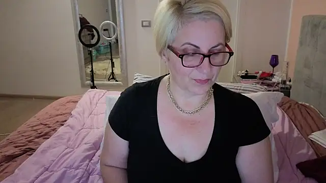 Pumabionda online show from 01-07-26, 03:50