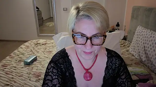 Pumabionda online show from 12-01-25, 10:21