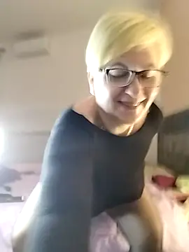 Pumabionda online show from 02-19-26, 11:07