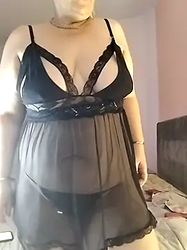 Pumabionda online show from 02-11-26, 10:42