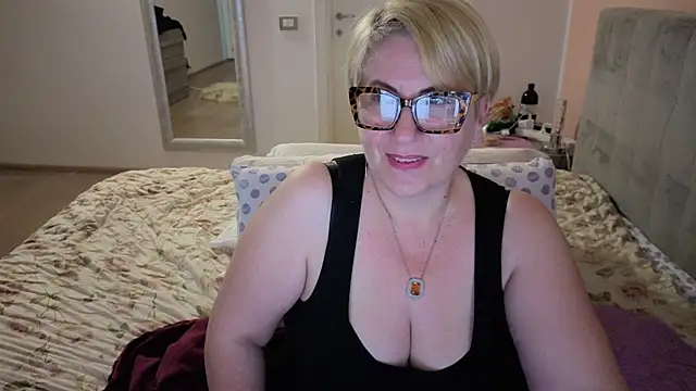 Pumabionda online show from 12-01-25, 10:16