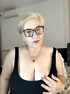 Pumabionda online show from 11-03-25, 09:40