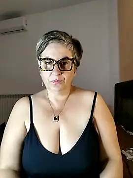 Pumabionda online show from 09-26-25, 02:46