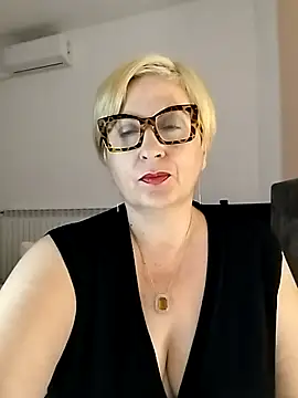 Pumabionda online show from 11-12-25, 09:40