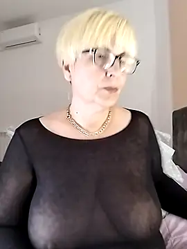 Pumabionda online show from 03-24-26, 05:13