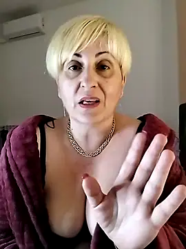 Pumabionda online show from 03-03-26, 11:45