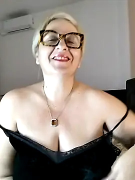 Pumabionda online show from 11-04-25, 09:46