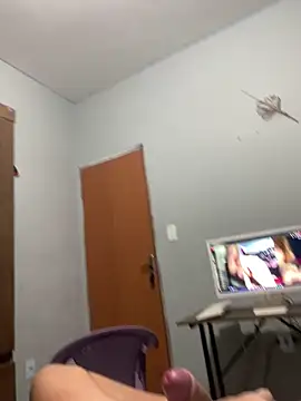 ThiagoPauzudooo online show from 10-14-25, 02:45