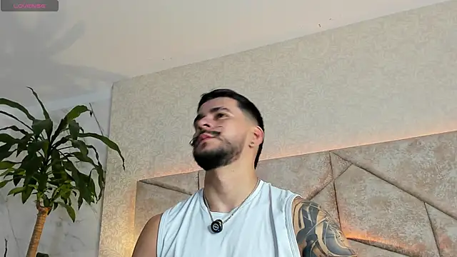 DickGriffith  online show from 09-09-25, 12:36