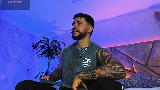 DickGriffith  online show from 10-04-25, 12:50