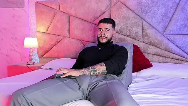 DickGriffith  online show from 02-22-26, 10:28