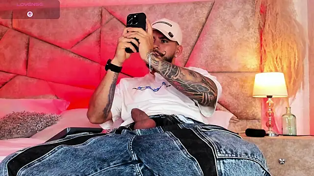 DickGriffith  online show from 11-09-25, 10:47