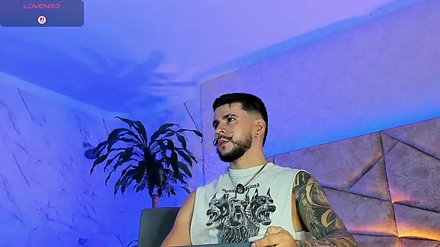 DickGriffith  online show from 10-02-25, 12:41