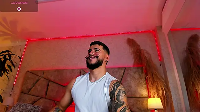 DickGriffith  online show from 11-06-25, 07:51