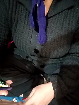 Mannat-222 online show from 12-14-25, 04:34