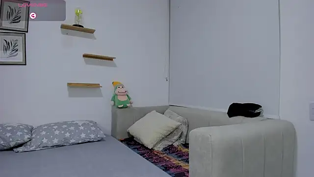 sarita bigbooty  online show from 10-31-25, 11:55