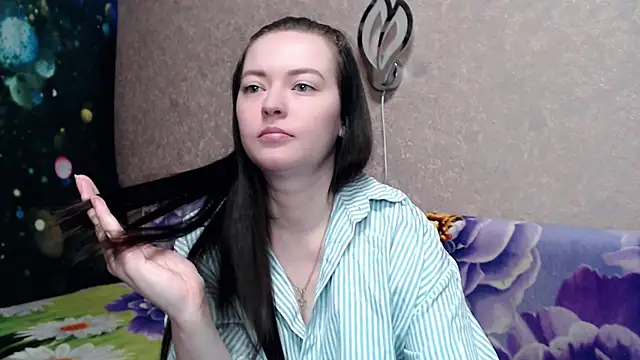 Snapshot of babysue89 chatting on 04-30-26, 04:30 babysue89 online show from 04-30-26, 04:30