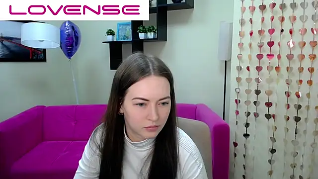 babysue89 online show from 02-13-25, 04:22