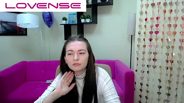 babysue89 online show from 02-12-25, 09:52