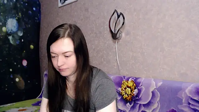 Snapshot of babysue89 chatting on 04-24-26, 04:36 babysue89 online show from 04-24-26, 04:36