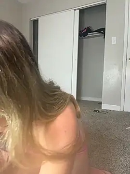 angelicasn0w online show from 03-09-26, 01:25